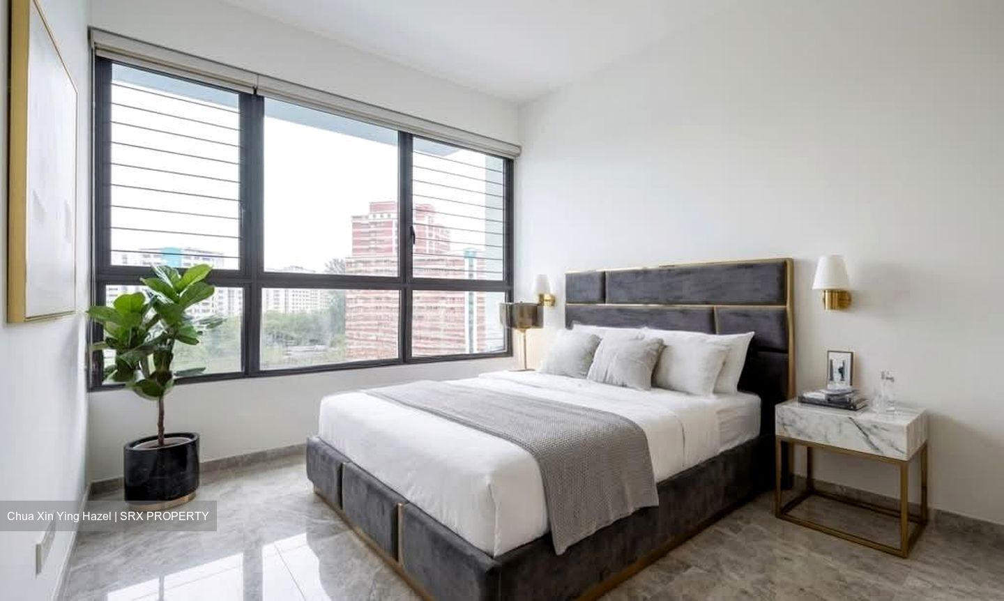 Belysa (D18), Condominium #569946901